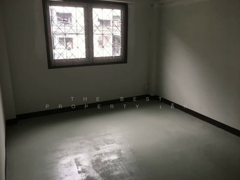 For Sale - การเคหะสมุทรปราการ เทศบาลบางปู 49, Samut Prakan