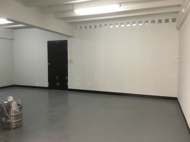 For Sale - การเคหะสมุทรปราการ เทศบาลบางปู 49, Samut Prakan