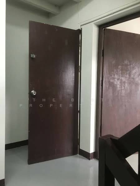 การเคหะสมุทรปราการ เทศบาลบางปู 49, สมุทรปราการ, ท้ายบ้าน, เมืองสมุทรปราการ, สมุทรปราการ, 100 ตร.ม., ทาวน์เฮ้าส์ ขาย, โดย The Best Property เล็ก, 500197842 - DDproperty.com