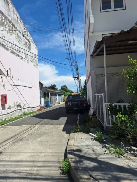 For Sale - การเคหะสมุทรปราการ เทศบาลบางปู 49, Samut Prakan