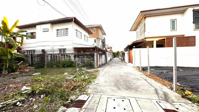 ที่ดินซอยกำนันแม้น 13 แยก 13, กรุงเทพ, ซอยกำนันแม้น 13แยก13, บางบอน, บางบอน, กรุงเทพ, 104 ตร.ม., ที่ดิน ขาย, โดย เทวา อสังหาฯ, 500197843 - DDproperty.com