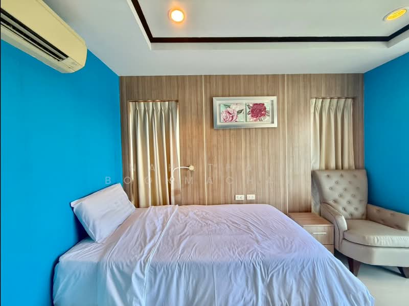 New Nordic Trend 6, Chon Buri (Pattaya), 389/89 Soi Phra Tamnak 5, Nong Pru, Bang Lamung (Pattaya), Chon Buri (Pattaya), 4 Bedrooms, 105 sqm, Condo For Sale, by Nahathai Boonmachay, 500197845 - DDproperty.com