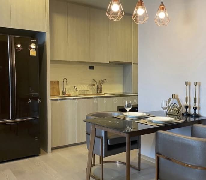 Siamese Exclusive 42, Bangkok, 19 Sukhumvit 42, Khlong Toei, Khlong Toei, Bangkok, 2 Bedrooms, 70 sqm, Condo For Rent, by Anya Atarchanai , 500197846 - DDproperty.com