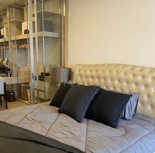 Siamese Exclusive 42, Bangkok, 19 Sukhumvit 42, Khlong Toei, Khlong Toei, Bangkok, 2 Bedrooms, 70 sqm, Condo For Rent, by Anya Atarchanai , 500197846 - DDproperty.com