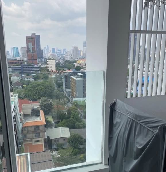 Siamese Exclusive 42, Bangkok, 19 Sukhumvit 42, Khlong Toei, Khlong Toei, Bangkok, 2 Bedrooms, 70 sqm, Condo For Rent, by Anya Atarchanai , 500197846 - DDproperty.com