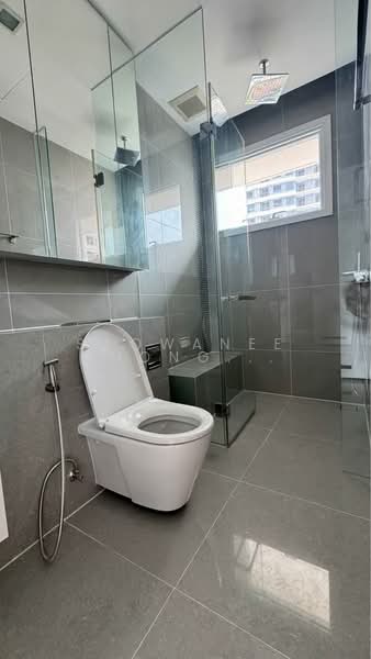 The Saint Residences Ladprao, Bangkok, 588 Vibhavadi-Rangsit Road, Jom Phon, Chatuchak, Bangkok, 2 Bedrooms, 56 sqm, Condo For Rent, by Saowanee Phongpitayanan, 500197851 - DDproperty.com