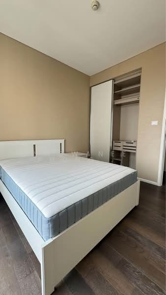 The Saint Residences Ladprao : เดอะ เซนต์ เรสิเดนเซส, กรุงเทพ, 588 ถนนวิภาวดีรังสิต, จอมพล, จตุจักร, กรุงเทพ, 56 ตร.ม., คอนโด ให้เช่า, โดย Saowanee Phongpitayanan, 500197851 - DDproperty.com