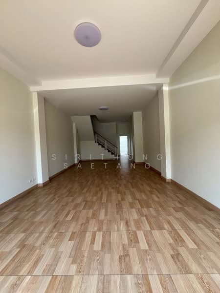 Miracle Grand Town, on Burapha Phatthana Road, Ban Chang, Rayong, New Townhome (only 5 units left), Rayong, บูรพาพัฒน์, Ban Zhang, Ban Chang, Rayong, 4 Bedrooms, 188 sqm, Townhouse For Sale, by Sirithong Saetang, 500197853 - DDproperty.com