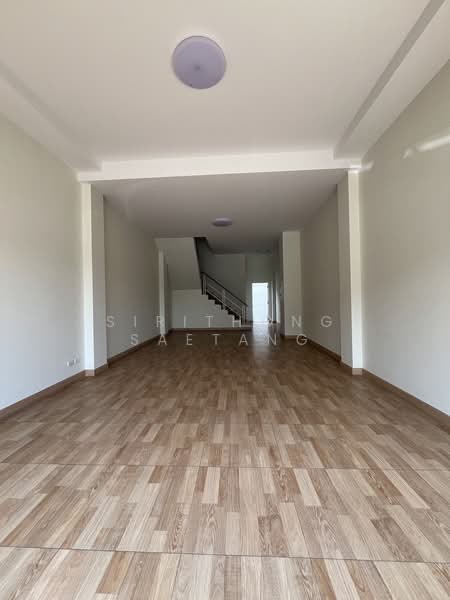 Miracle Grand Town, on Burapha Phatthana Road, Ban Chang, Rayong, New Townhome (only 5 units left), Rayong, บูรพาพัฒน์, Ban Zhang, Ban Chang, Rayong, 4 Bedrooms, 188 sqm, Townhouse For Sale, by Sirithong Saetang, 500197853 - DDproperty.com