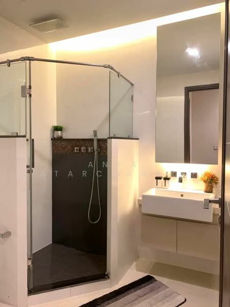 Ivy Ampio, Bangkok, 48 Ratchadaphisek Road, Huai Khwang, Huai Khwang, Bangkok, 3 Bedrooms, 136 sqm, Condo For Rent, by Anya Atarchanai , 500197857 - DDproperty.com