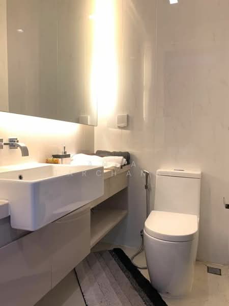 Ivy Ampio, Bangkok, 48 Ratchadaphisek Road, Huai Khwang, Huai Khwang, Bangkok, 3 Bedrooms, 136 sqm, Condo For Rent, by Anya Atarchanai , 500197857 - DDproperty.com