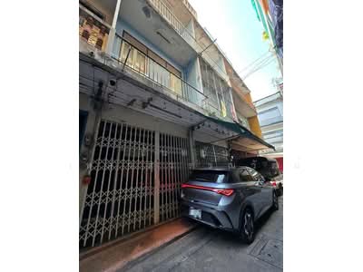 ขาย - ตลาดน้อย, กรุงเทพ