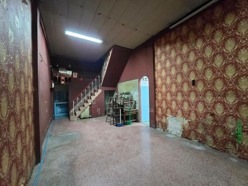 ตลาดน้อย, Bangkok, Talat Noi, Samphanthawong, Bangkok, 3 Bedrooms, 160 sqm, Townhouse For Sale, by Nuntawan Laosuwanwat, 500197860 - DDproperty.com