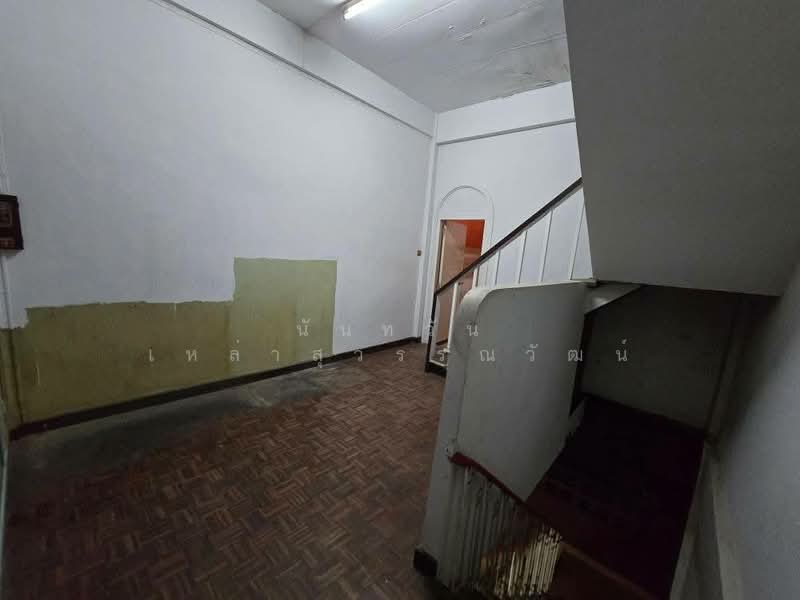 ตลาดน้อย, Bangkok, Talat Noi, Samphanthawong, Bangkok, 3 Bedrooms, 160 sqm, Townhouse For Sale, by Nuntawan Laosuwanwat, 500197860 - DDproperty.com