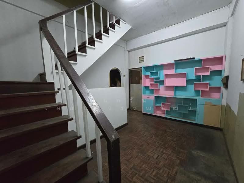 ตลาดน้อย, Bangkok, Talat Noi, Samphanthawong, Bangkok, 3 Bedrooms, 160 sqm, Townhouse For Sale, by Nuntawan Laosuwanwat, 500197860 - DDproperty.com