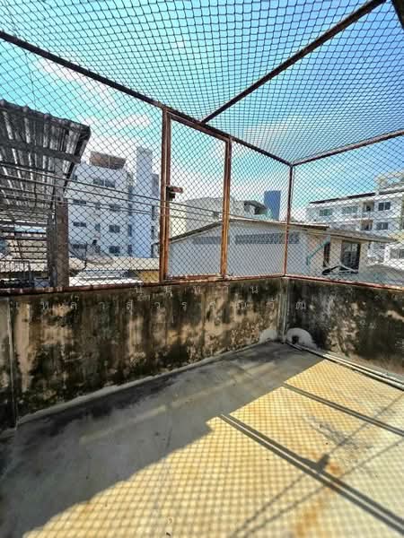 ตลาดน้อย, กรุงเทพ, ตลาดน้อย, สัมพันธวงศ์, กรุงเทพ, 160 ตร.ม., ทาวน์เฮ้าส์ ขาย, โดย นันทวัน เหล่าสุวรรณวัฒน์, 500197860 - DDproperty.com