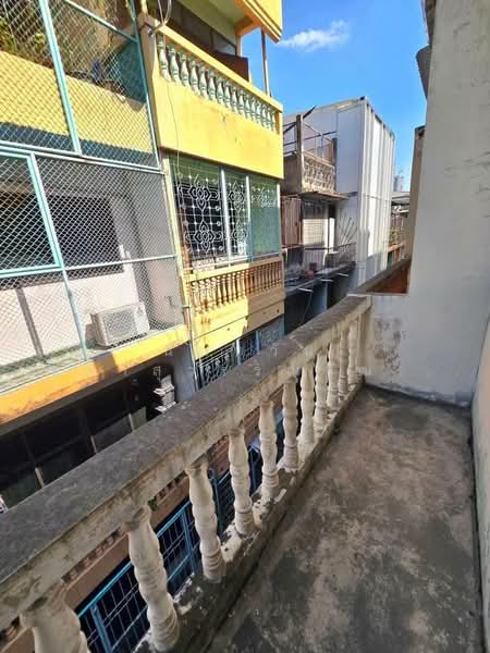 ตลาดน้อย, Bangkok, Talat Noi, Samphanthawong, Bangkok, 3 Bedrooms, 160 sqm, Townhouse For Sale, by Nuntawan Laosuwanwat, 500197860 - DDproperty.com