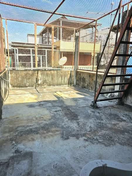 ตลาดน้อย, Bangkok, Talat Noi, Samphanthawong, Bangkok, 3 Bedrooms, 160 sqm, Townhouse For Sale, by Nuntawan Laosuwanwat, 500197860 - DDproperty.com