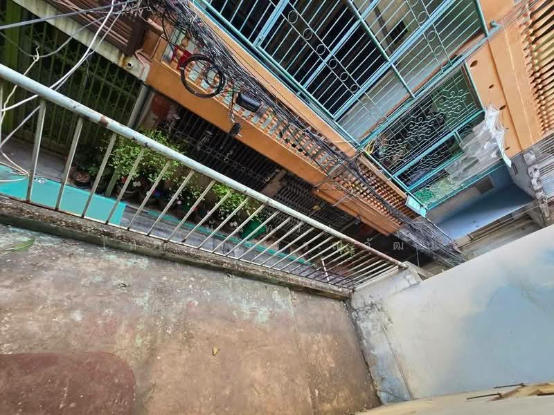 ตลาดน้อย, Bangkok, Talat Noi, Samphanthawong, Bangkok, 3 Bedrooms, 160 sqm, Townhouse For Sale, by Nuntawan Laosuwanwat, 500197860 - DDproperty.com