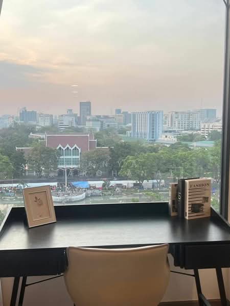 So Origin Kaset Interchange, Bangkok, 23106 Phahonyothin Rd, Sena Nikhom, Chatuchak, Bangkok, 1 Bedroom, 37 sqm, Condo For Rent, by Anya Atarchanai , 500197862 - DDproperty.com