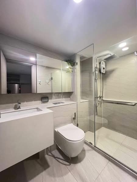 So Origin Kaset Interchange, Bangkok, 23106 Phahonyothin Rd, Sena Nikhom, Chatuchak, Bangkok, 1 Bedroom, 37 sqm, Condo For Rent, by Anya Atarchanai , 500197862 - DDproperty.com