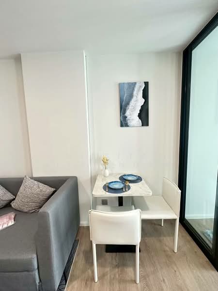 Ivory Ratchada-Ladprao, Bangkok, Soi Ratchadaphisek 32 Ratchadaphisek Road, Chan Kasem, Chatuchak, Bangkok, 1 Bedroom, 33 sqm, Condo For Rent, by Nissita Jitreengam, 500197863 - DDproperty.com