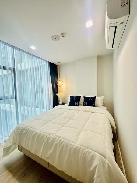 Ivory Ratchada-Ladprao, Bangkok, Soi Ratchadaphisek 32 Ratchadaphisek Road, Chan Kasem, Chatuchak, Bangkok, 1 Bedroom, 33 sqm, Condo For Rent, by Nissita Jitreengam, 500197863 - DDproperty.com