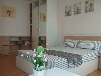 ขาย - My Condo Sukhumvit 103 : มาย คอนโด สุขุมวิท 103, กรุงเทพ