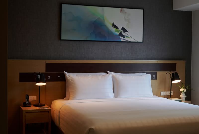 Shama Lakeview Asoke : ชามา เลควิว อโศก, กรุงเทพ, 172-4 ถนน รัชดาภิเษ, คลองเตยเหนือ, วัฒนา, กรุงเทพ, 60 ตร.ม., คอนโด ให้เช่า, โดย จิรายุ ชัยวัฒนศิริ, 500197867 - DDproperty.com