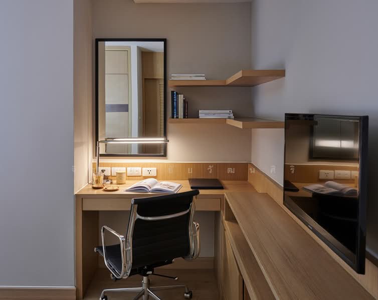 Shama Lakeview Asoke, Bangkok, 172-4 Ratchadaphisek Road, Khlongtoei Nua, Watthana, Bangkok, 1 Bedroom, 60 sqm, Condo For Rent, by Jirayu Chaiyawattanasiri, 500197867 - DDproperty.com