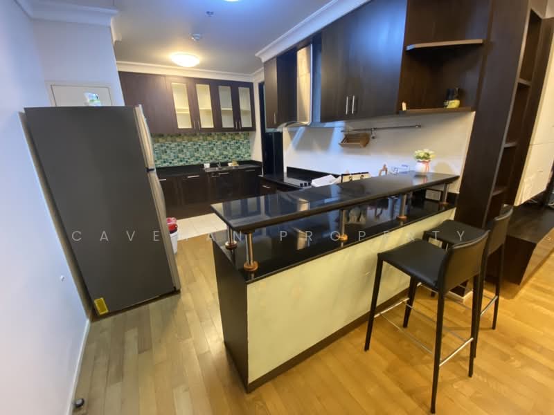 The Madison, Bangkok, Sukhumvit 41, Khlong Tan Nua, Watthana, Bangkok, 3 Bedrooms, 150 sqm, Condo For Rent, by caveman property, 500197869 - DDproperty.com