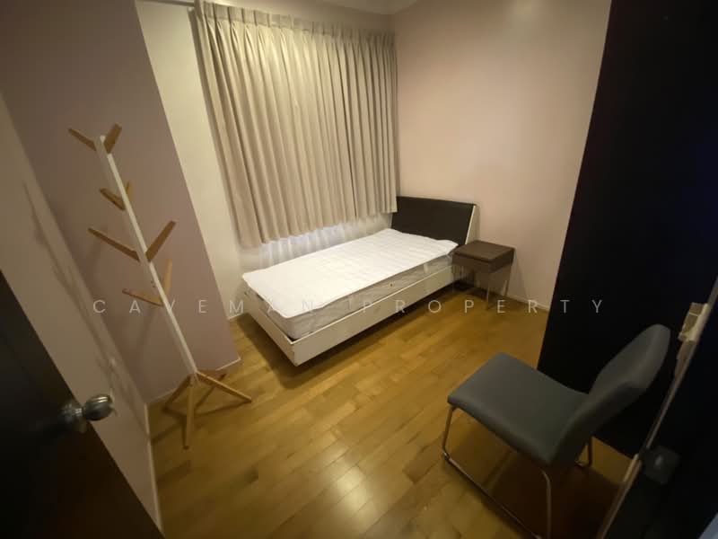 The Madison, Bangkok, Sukhumvit 41, Khlong Tan Nua, Watthana, Bangkok, 3 Bedrooms, 150 sqm, Condo For Rent, by caveman property, 500197869 - DDproperty.com