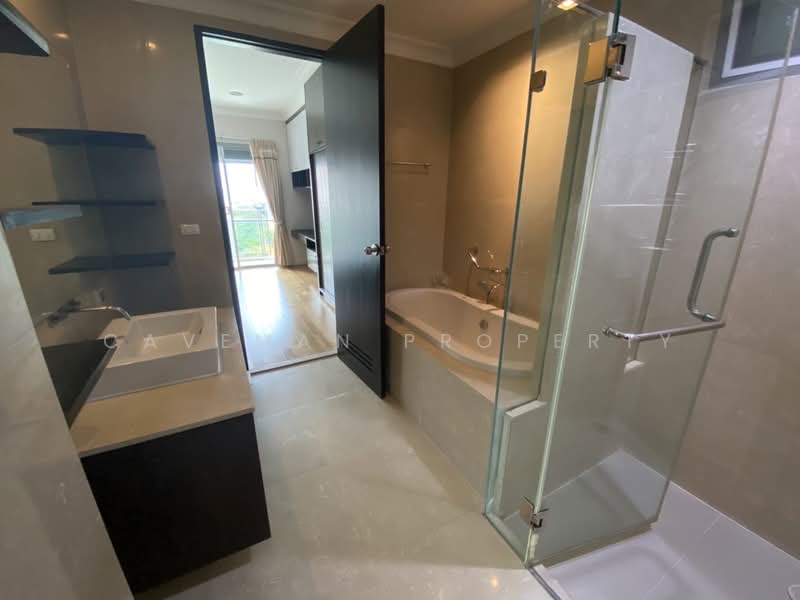 The Madison, Bangkok, Sukhumvit 41, Khlong Tan Nua, Watthana, Bangkok, 3 Bedrooms, 150 sqm, Condo For Rent, by caveman property, 500197869 - DDproperty.com