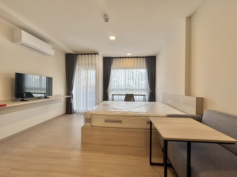 ให้เช่า - Dcondo Campus Khonkaen : ดีคอนโด แคมปัส ขอนแก่น, ขอนแก่น