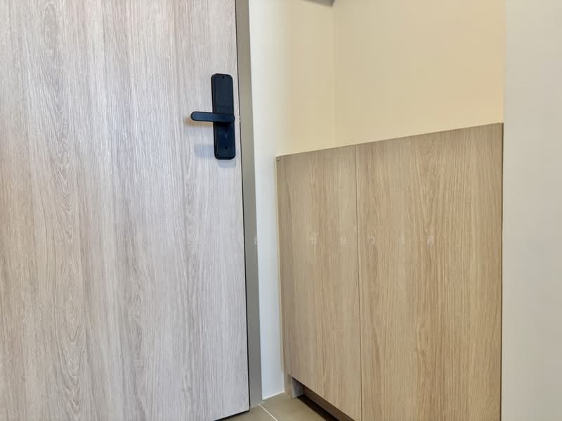 Dcondo Campus Khonkaen, Khon Kaen, Moo 14, Nai Muang, Muang Khon Kaen, Khon Kaen, Studio, 24 sqm, Condo For Rent, by เชื้อชาย ชัยวงศ์, 500197871 - DDproperty.com