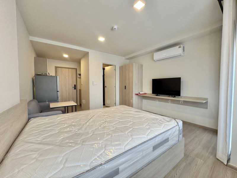 ให้เช่า - Dcondo Campus Khonkaen : ดีคอนโด แคมปัส ขอนแก่น, ขอนแก่น