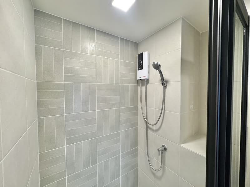 Dcondo Campus Khonkaen, Khon Kaen, Moo 14, Nai Muang, Muang Khon Kaen, Khon Kaen, Studio, 24 sqm, Condo For Rent, by เชื้อชาย ชัยวงศ์, 500197871 - DDproperty.com