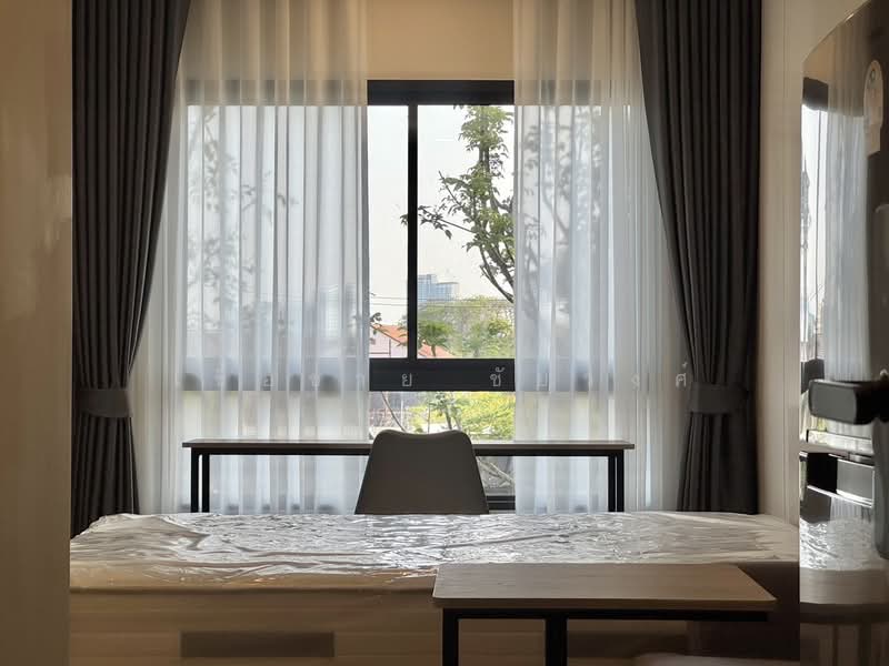 Dcondo Campus Khonkaen, Khon Kaen, Moo 14, Nai Muang, Muang Khon Kaen, Khon Kaen, Studio, 24 sqm, Condo For Rent, by เชื้อชาย ชัยวงศ์, 500197871 - DDproperty.com