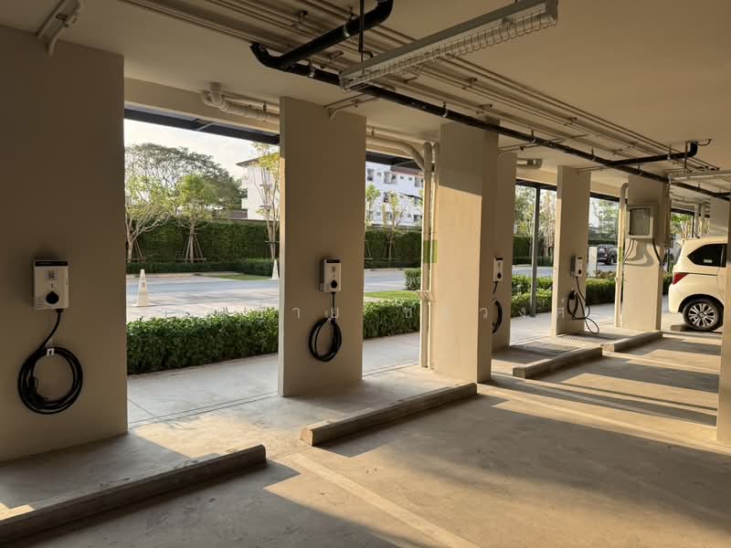 Dcondo Campus Khonkaen, Khon Kaen, Moo 14, Nai Muang, Muang Khon Kaen, Khon Kaen, Studio, 24 sqm, Condo For Rent, by เชื้อชาย ชัยวงศ์, 500197871 - DDproperty.com