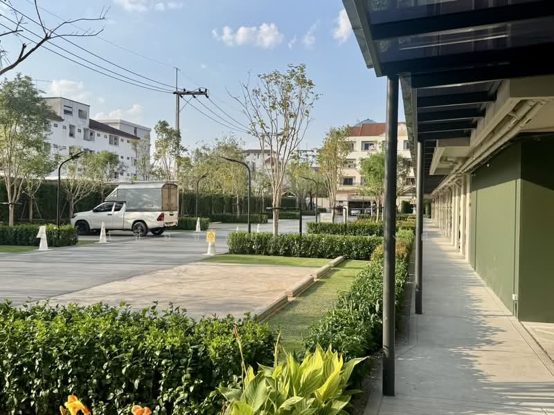 ให้เช่า - Dcondo Campus Khonkaen : ดีคอนโด แคมปัส ขอนแก่น, ขอนแก่น