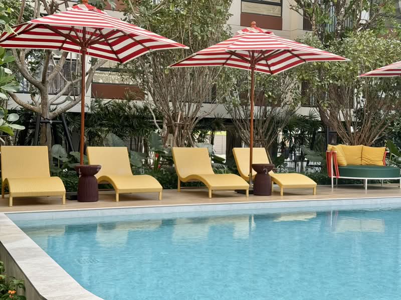 Dcondo Campus Khonkaen, Khon Kaen, Moo 14, Nai Muang, Muang Khon Kaen, Khon Kaen, Studio, 24 sqm, Condo For Rent, by เชื้อชาย ชัยวงศ์, 500197871 - DDproperty.com