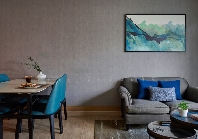 Shama Lakeview Asoke, Bangkok, 172-4 Ratchadaphisek Road, Khlongtoei Nua, Watthana, Bangkok, 2 Bedrooms, 84 sqm, Condo For Rent, by Jirayu Chaiyawattanasiri, 500197872 - DDproperty.com