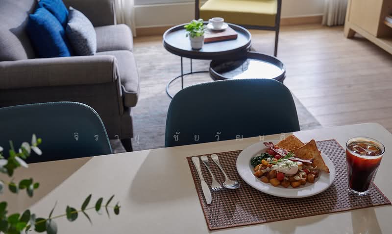 Shama Lakeview Asoke, Bangkok, 172-4 Ratchadaphisek Road, Khlongtoei Nua, Watthana, Bangkok, 2 Bedrooms, 84 sqm, Condo For Rent, by Jirayu Chaiyawattanasiri, 500197872 - DDproperty.com