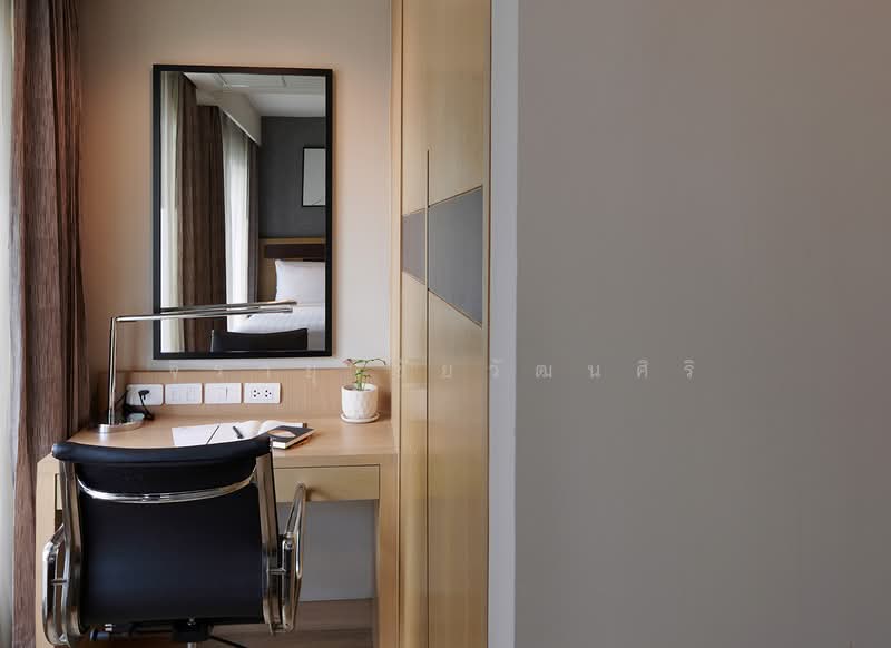 Shama Lakeview Asoke, Bangkok, 172-4 Ratchadaphisek Road, Khlongtoei Nua, Watthana, Bangkok, 2 Bedrooms, 84 sqm, Condo For Rent, by Jirayu Chaiyawattanasiri, 500197872 - DDproperty.com