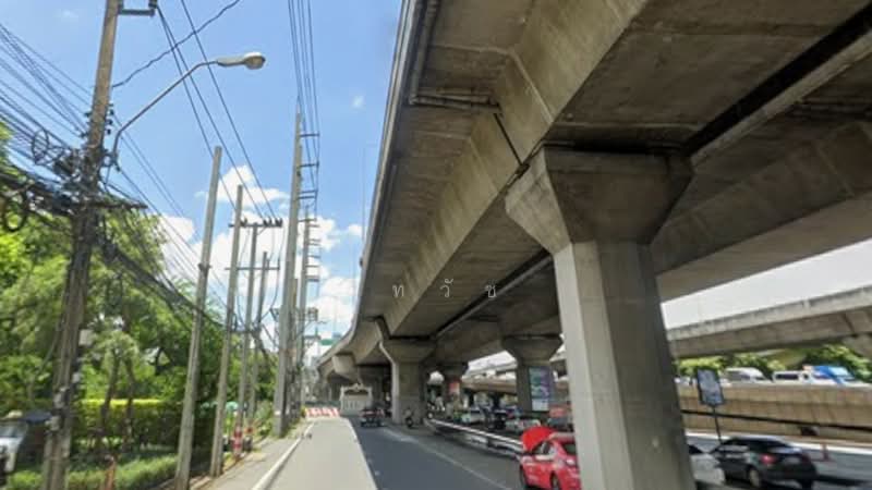 กรุงเทพ, Bangkok, Bang Kapi, Huai Khwang, Bangkok, , 1,256 sqm, Land For Sale, by วิทวัช, 500197873 - DDproperty.com