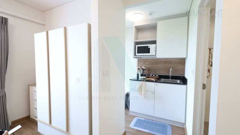Unio Rama 2-Thakham, Bangkok, 45 Soi Thakham, Rama 2 Road, Samae Dam, Bang Khun Thian, Bangkok, 1 Bedroom, 23 sqm, Condo For Sale, by NR AGENT, 500197874 - DDproperty.com