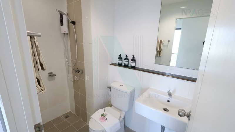 Unio Rama 2-Thakham, Bangkok, 45 Soi Thakham, Rama 2 Road, Samae Dam, Bang Khun Thian, Bangkok, 1 Bedroom, 23 sqm, Condo For Sale, by NR AGENT, 500197874 - DDproperty.com