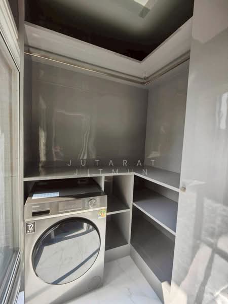 Golden Neo Bangna-Kingkaew, Samut Prakan, Soi Kingkaew 31, Rachathewa, Bang Plee, Samut Prakan, 4 Bedrooms, 160 sqm, Single Detached House For Sale, by Jutarat Jitmun, 500197875 - DDproperty.com