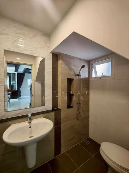 Golden Neo Bangna-Kingkaew, Samut Prakan, Soi Kingkaew 31, Rachathewa, Bang Plee, Samut Prakan, 4 Bedrooms, 160 sqm, Single Detached House For Sale, by Jutarat Jitmun, 500197875 - DDproperty.com