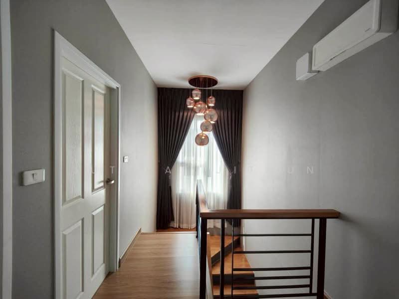 Golden Neo Bangna-Kingkaew, Samut Prakan, Soi Kingkaew 31, Rachathewa, Bang Plee, Samut Prakan, 4 Bedrooms, 160 sqm, Single Detached House For Sale, by Jutarat Jitmun, 500197875 - DDproperty.com